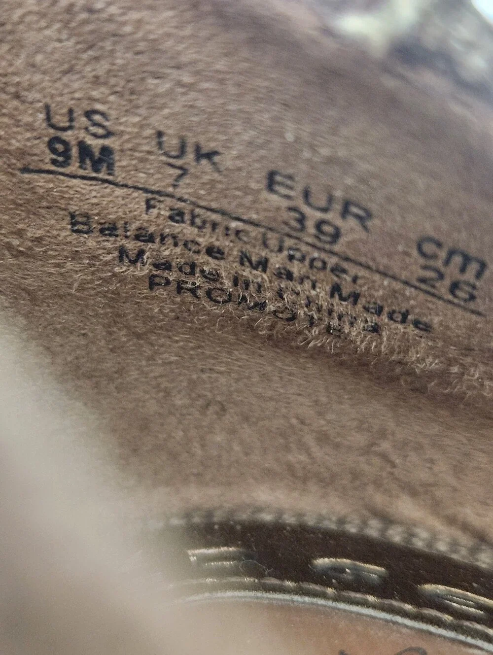 Life Stride Promote Beige Canvas Wedge Shoes with Memory Foam Size 9M
